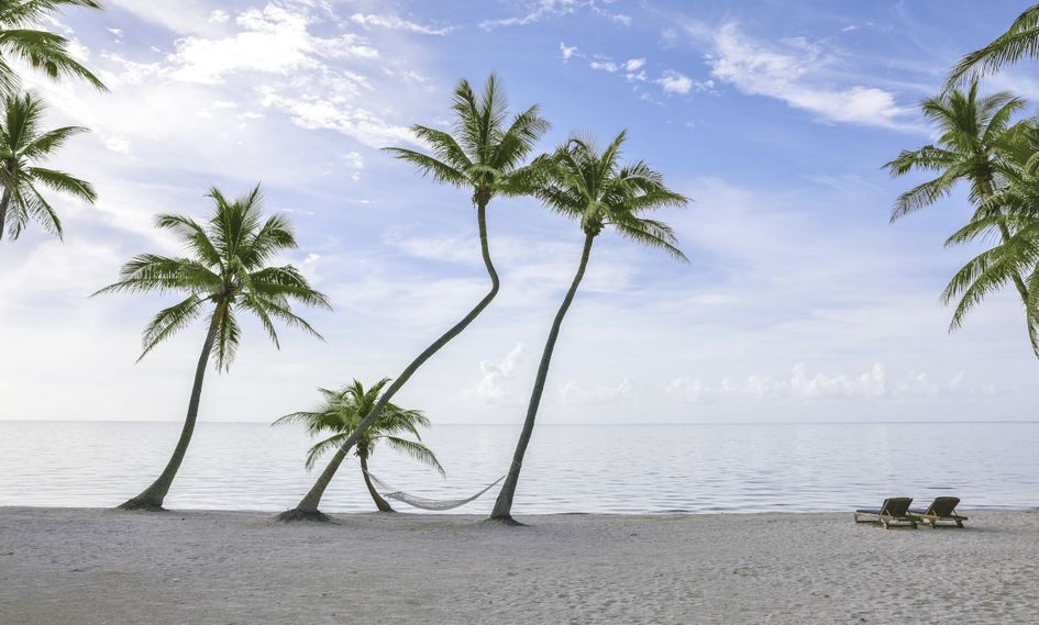 The Moorings Village