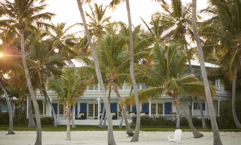 The Moorings Village