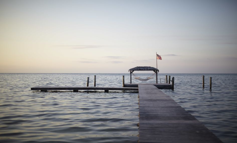 The Moorings Village