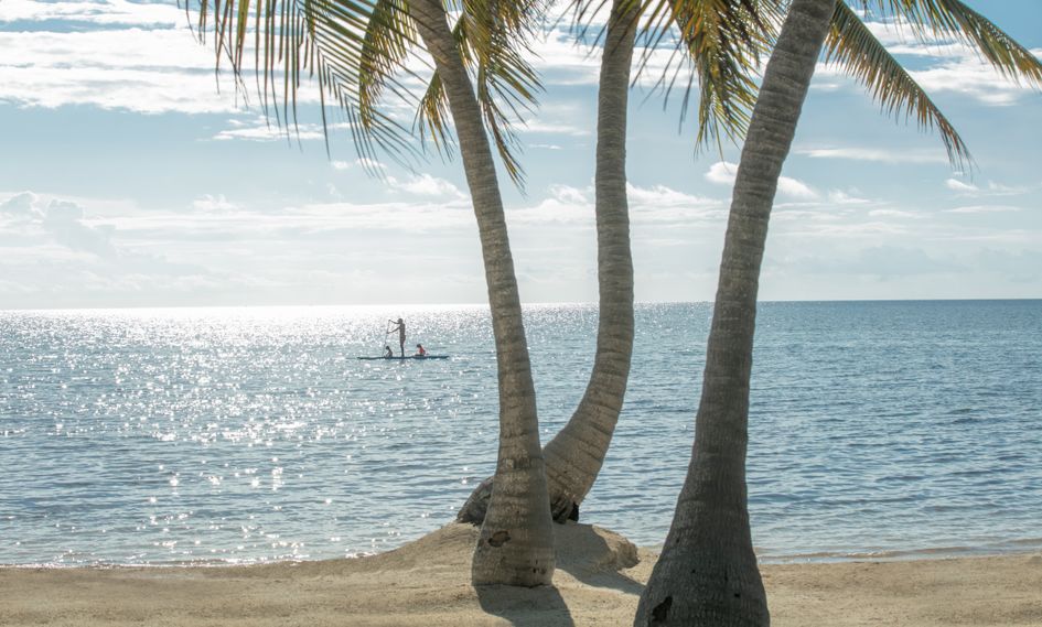 The Moorings Village