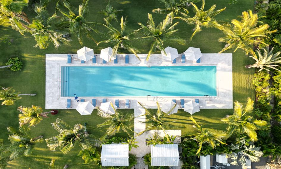 The Moorings Village