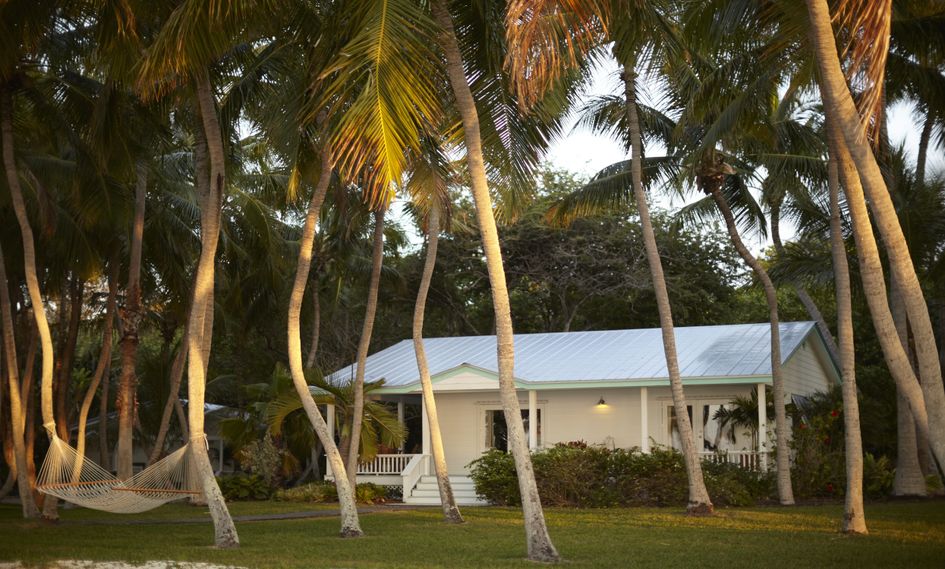 The Moorings Village