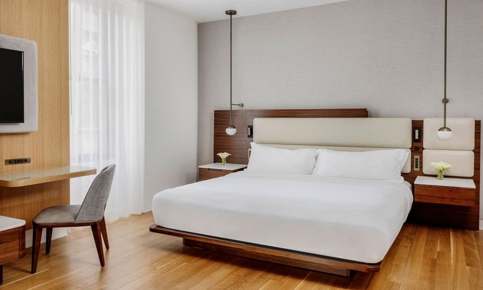 The Bryant Park Hotel