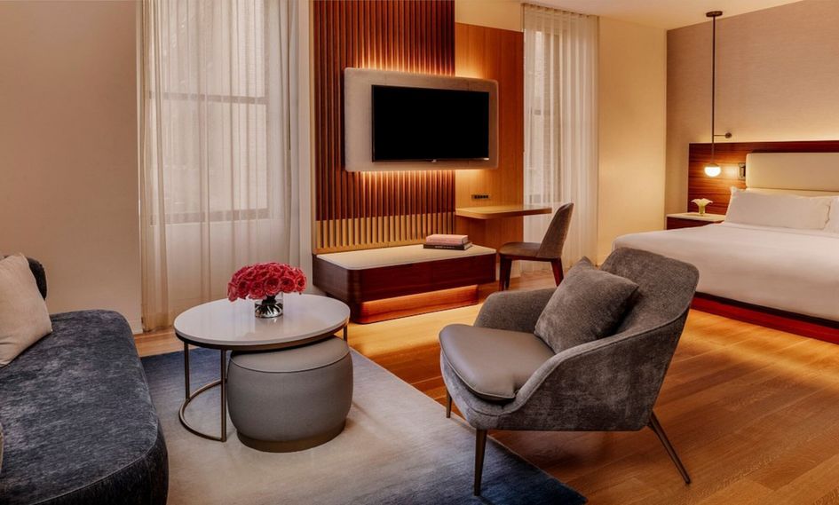 The Bryant Park Hotel