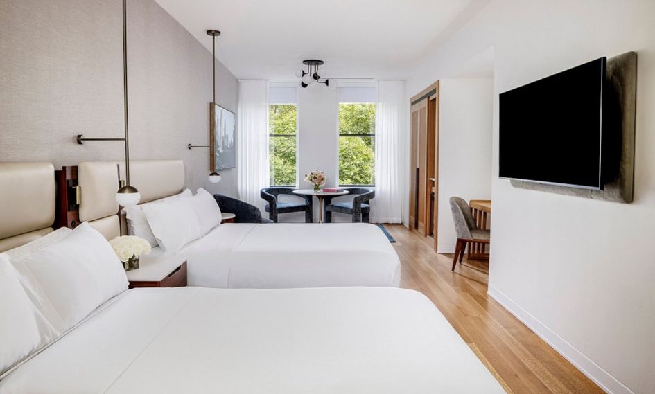 The Bryant Park Hotel