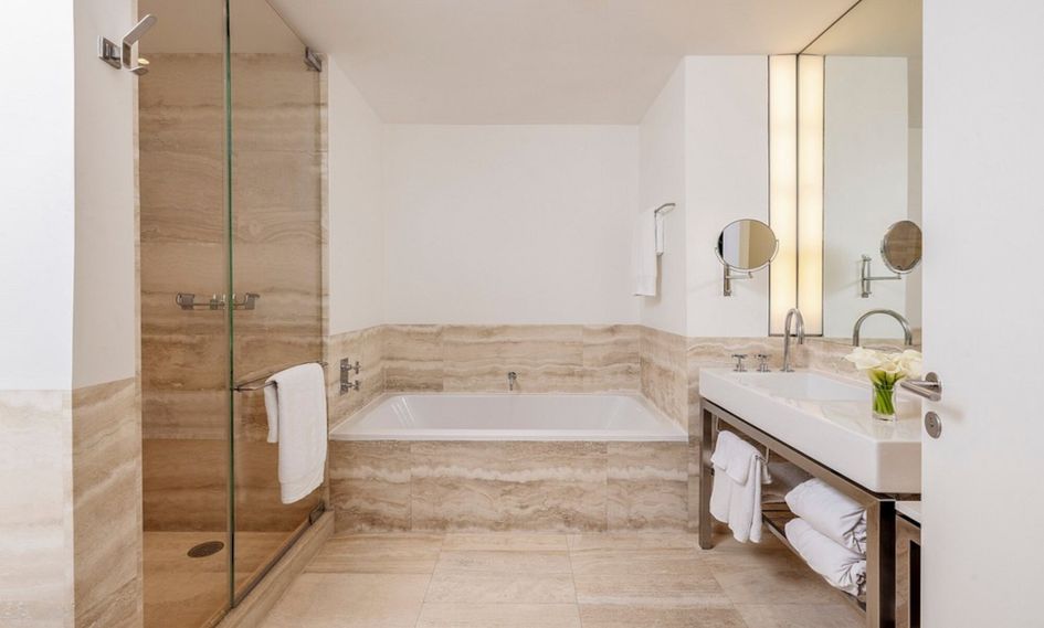 The Bryant Park Hotel