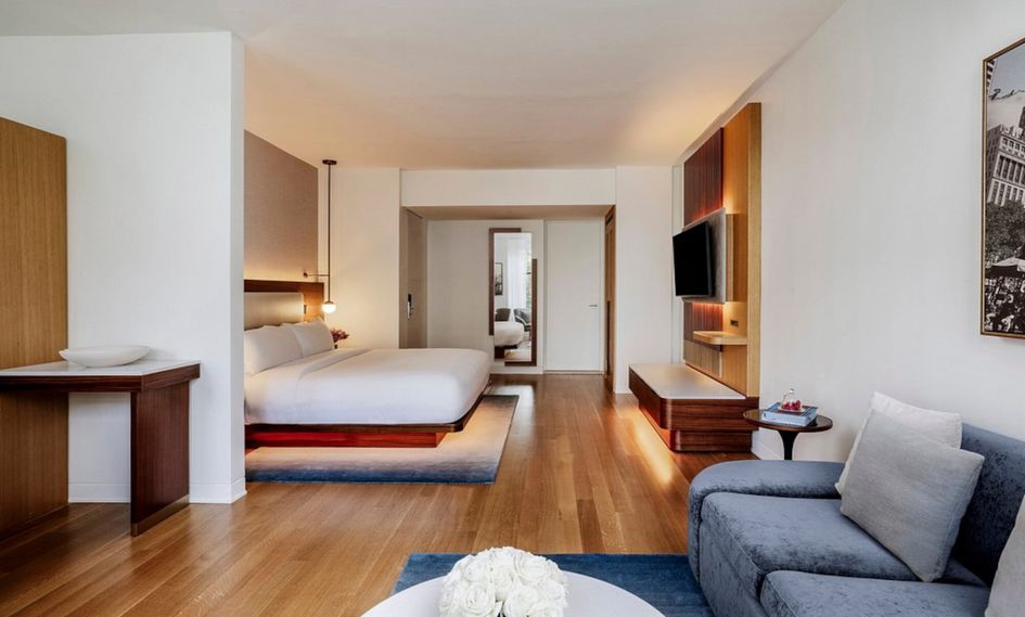 The Bryant Park Hotel