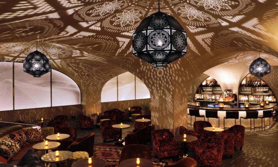 The Bryant Park Hotel