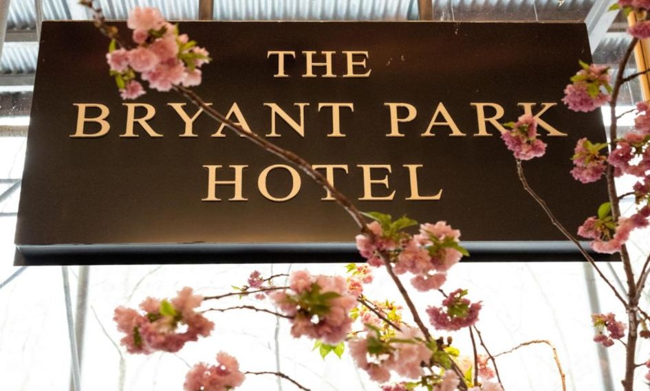 The Bryant Park Hotel