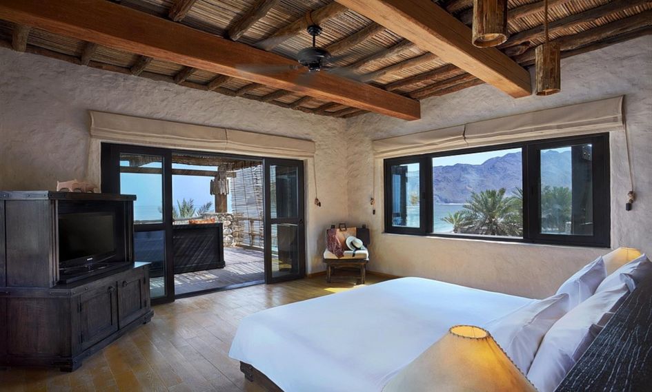 Six Senses Zighy Bay