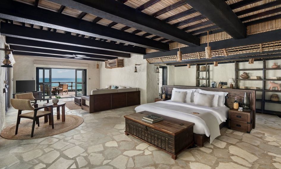 Six Senses Zighy Bay