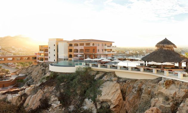 Cabo San Lucas, Mexico,The Ridge at Playa Grande