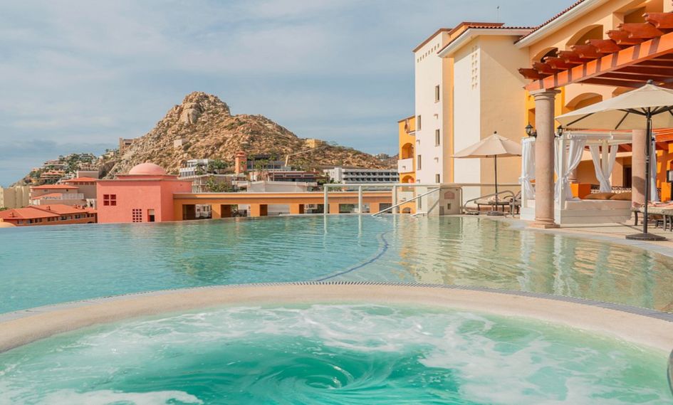 The Ridge at Playa Grande