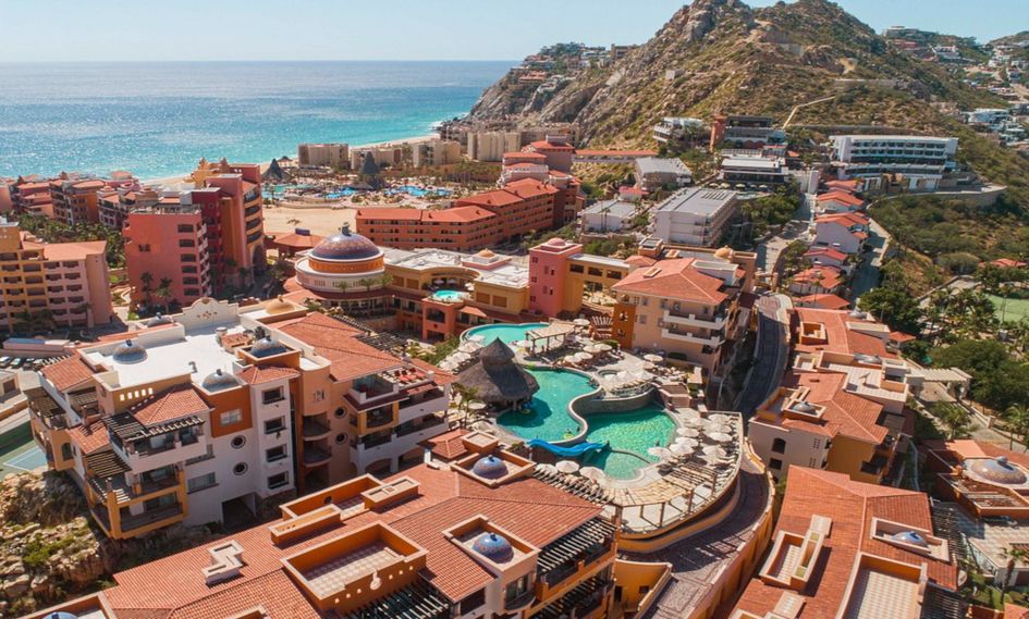 The Ridge at Playa Grande