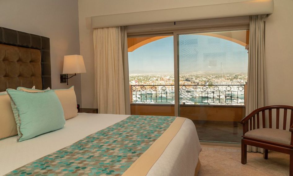 The Ridge at Playa Grande