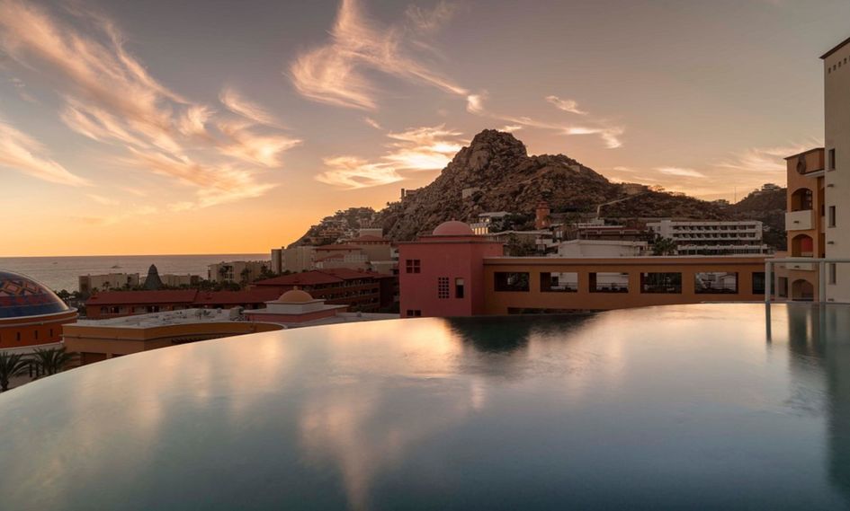 The Ridge at Playa Grande