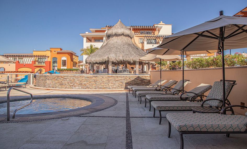 The Ridge at Playa Grande