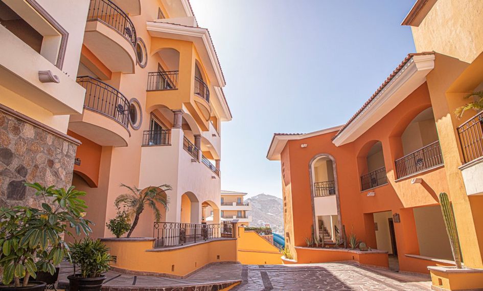 The Ridge at Playa Grande