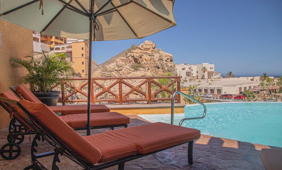 The Ridge at Playa Grande