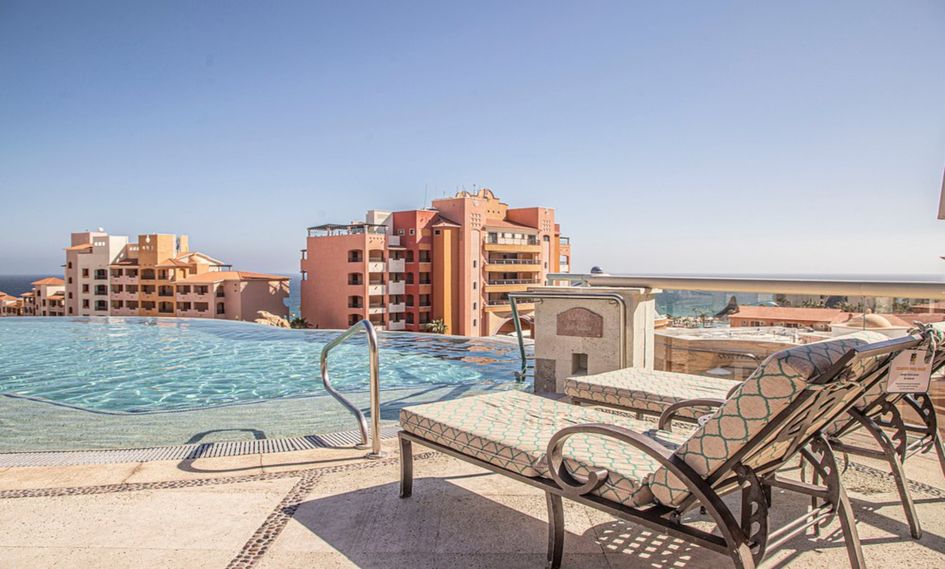 The Ridge at Playa Grande