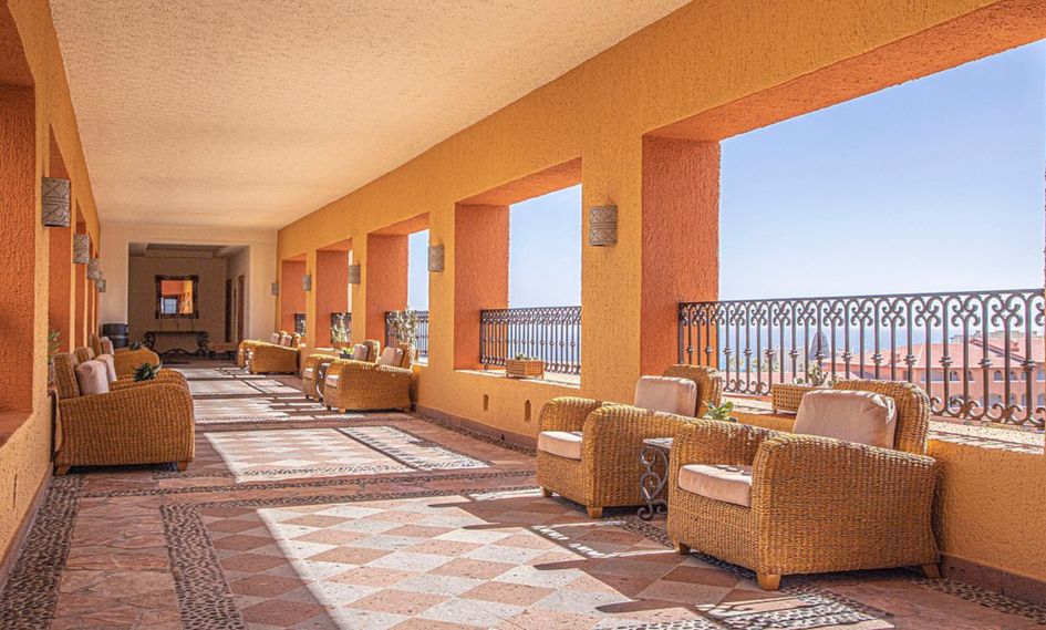 The Ridge at Playa Grande