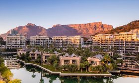 One&amp;Only Cape Town in Cape Town, South Africa