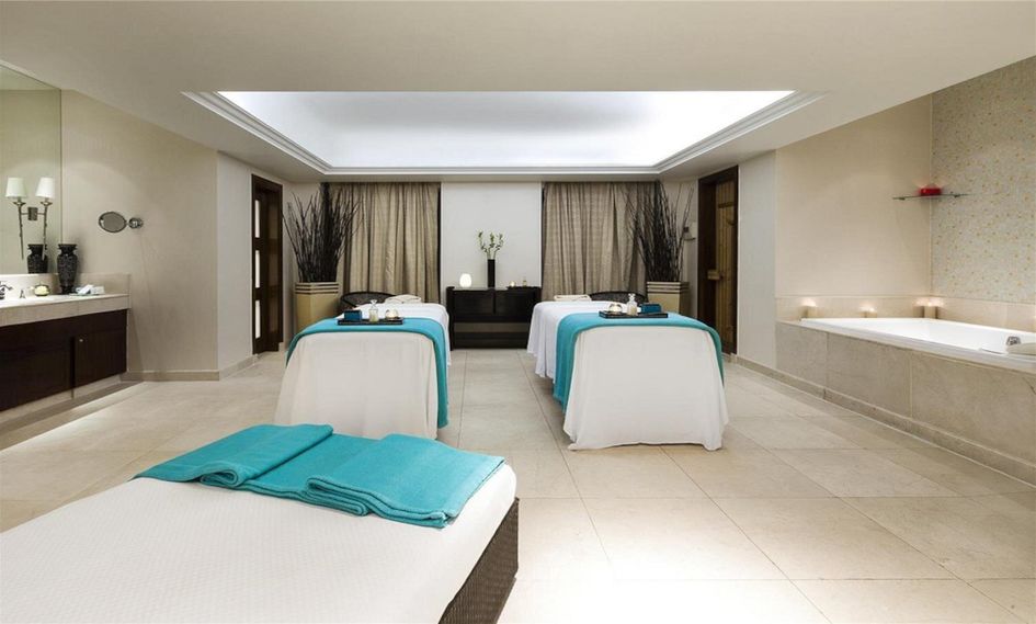 Kempinski Nile Hotel Cairo