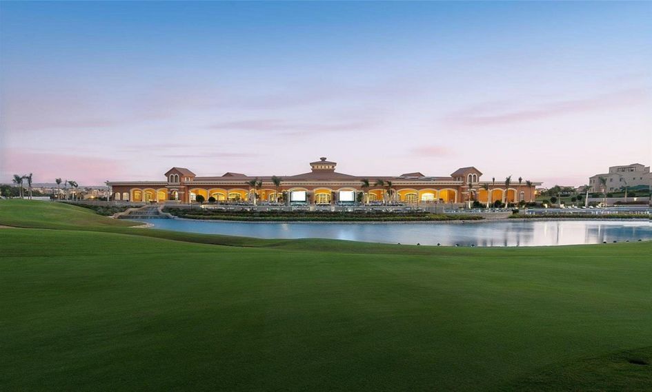 Kempinski Nile Hotel Cairo