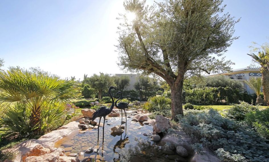 Hotel Palais Ronsard Relais & Chateaux