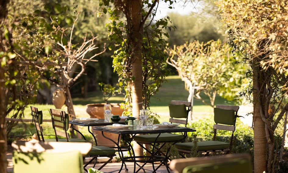 Hotel Palais Ronsard Relais & Chateaux