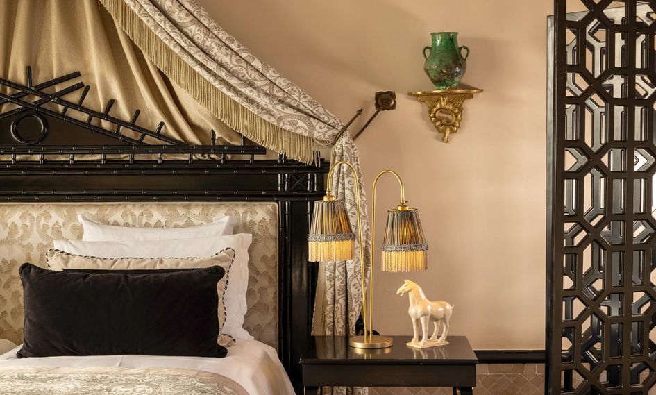 Hotel Palais Ronsard Relais & Chateaux