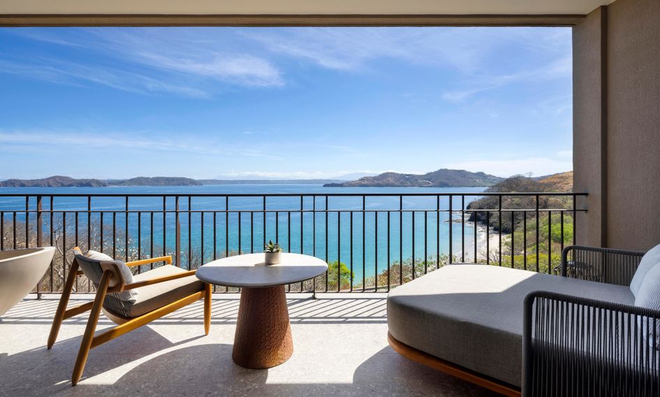 Waldorf Astoria Costa Rica Punta Cacique