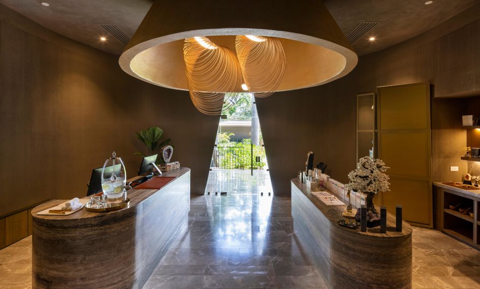 Waldorf Astoria Costa Rica Punta Cacique