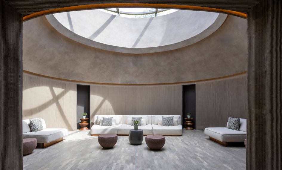 Waldorf Astoria Costa Rica Punta Cacique