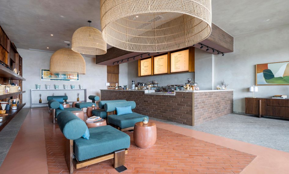 Waldorf Astoria Costa Rica Punta Cacique