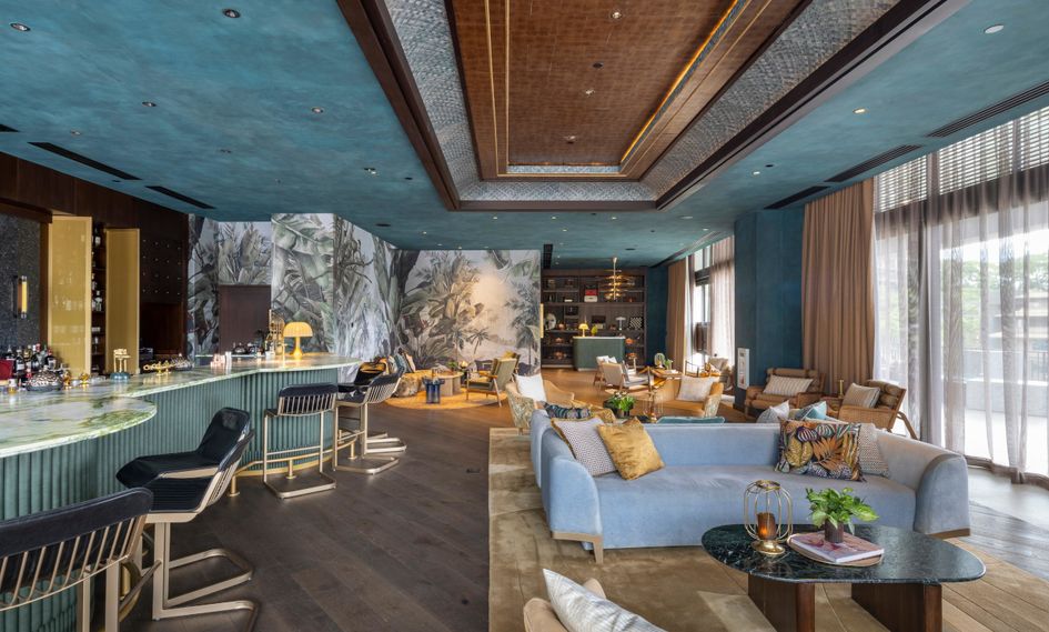 Waldorf Astoria Costa Rica Punta Cacique