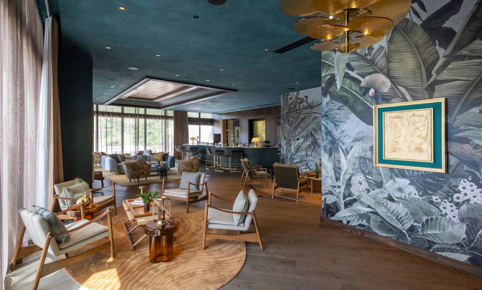 Waldorf Astoria Costa Rica Punta Cacique