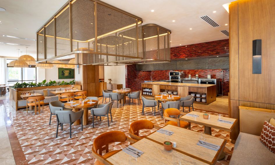 Waldorf Astoria Costa Rica Punta Cacique