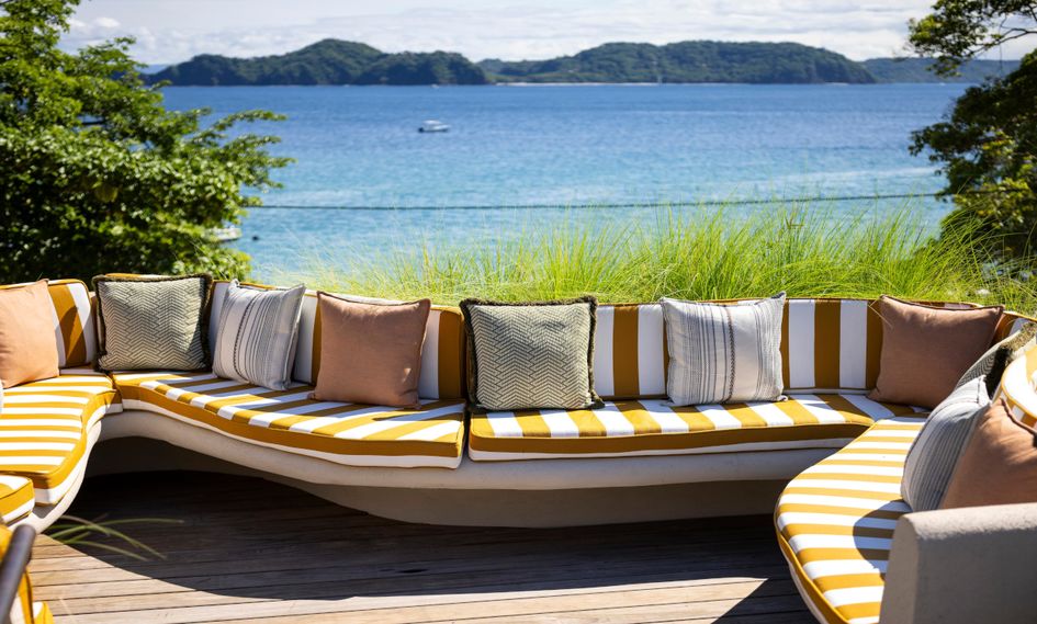 Waldorf Astoria Costa Rica Punta Cacique