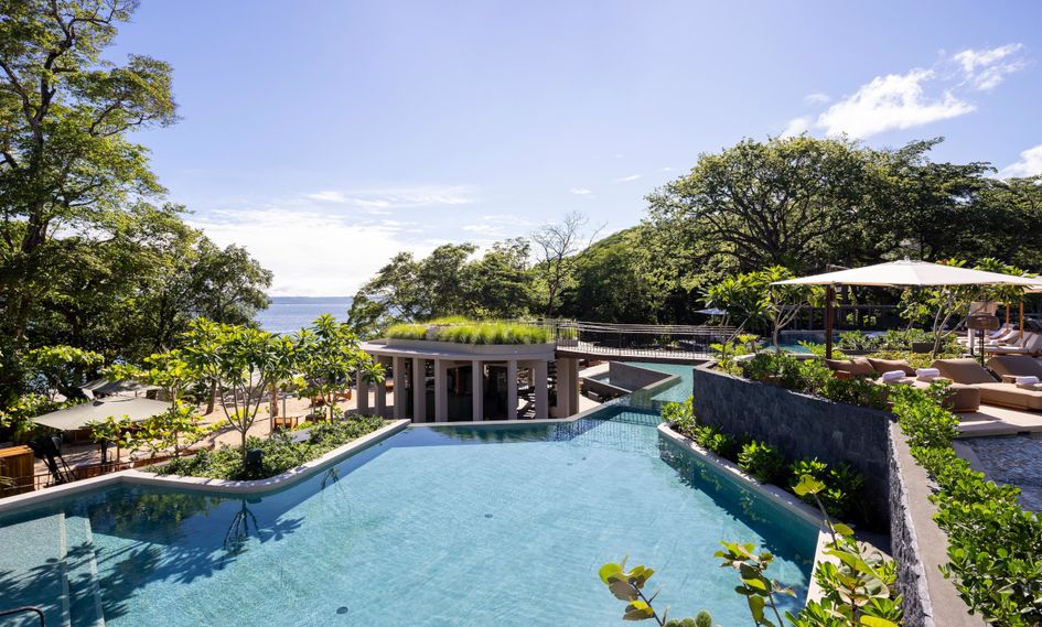 Waldorf Astoria Costa Rica Punta Cacique