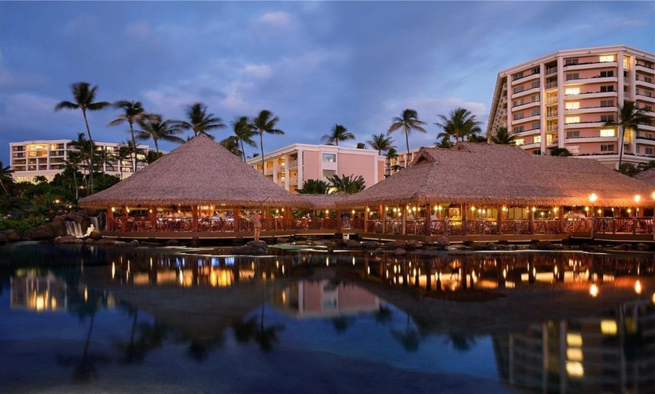 Grand Wailea, A Waldorf Astoria Resort