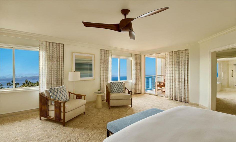 Grand Wailea, A Waldorf Astoria Resort