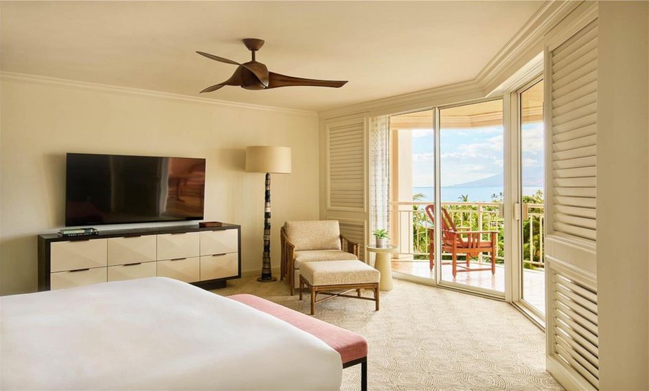 Grand Wailea, A Waldorf Astoria Resort