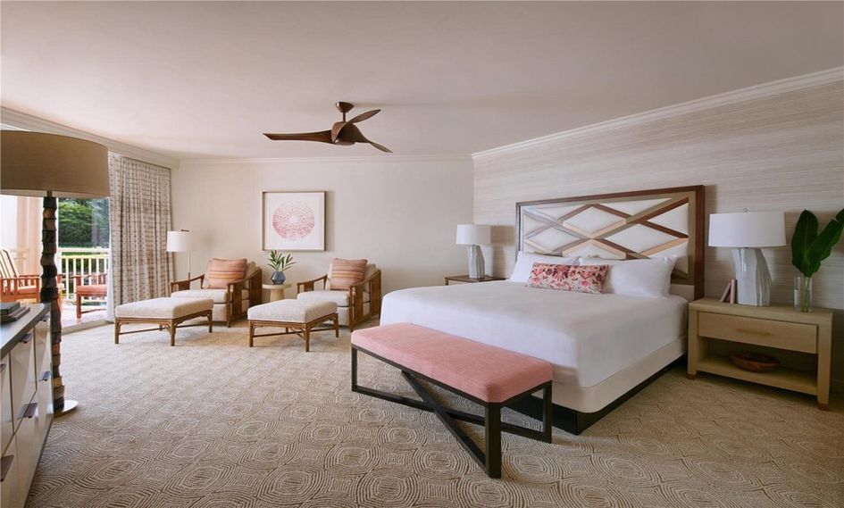 Grand Wailea, A Waldorf Astoria Resort