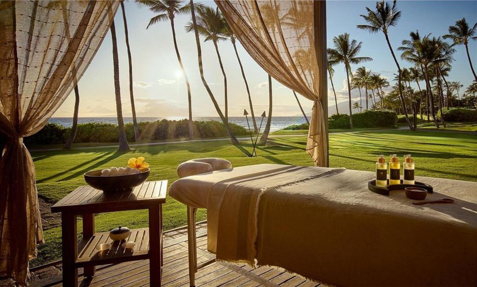Grand Wailea, A Waldorf Astoria Resort