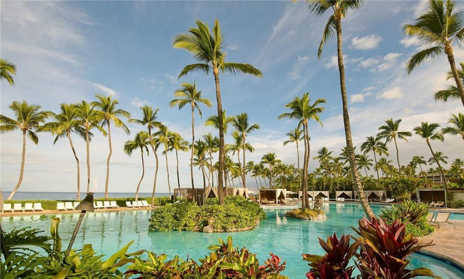 Grand Wailea, A Waldorf Astoria Resort