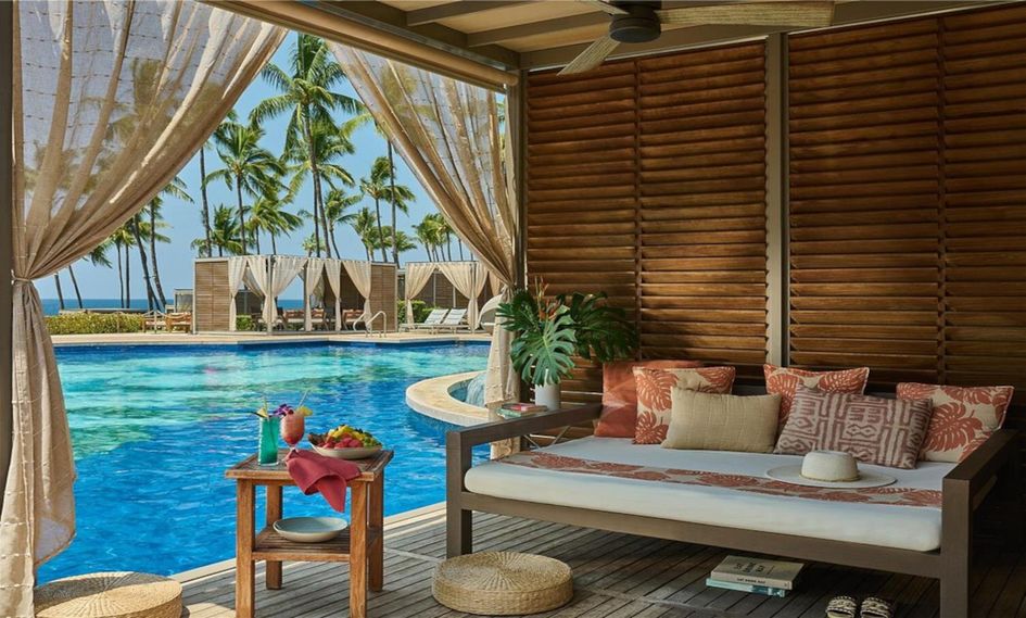 Grand Wailea, A Waldorf Astoria Resort