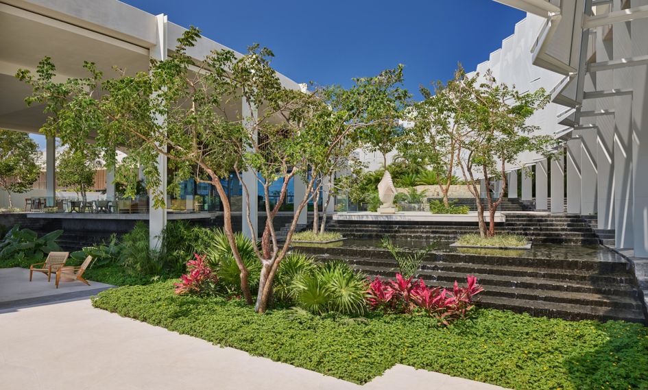 The St. Regis Kanai Resort, Riviera Maya