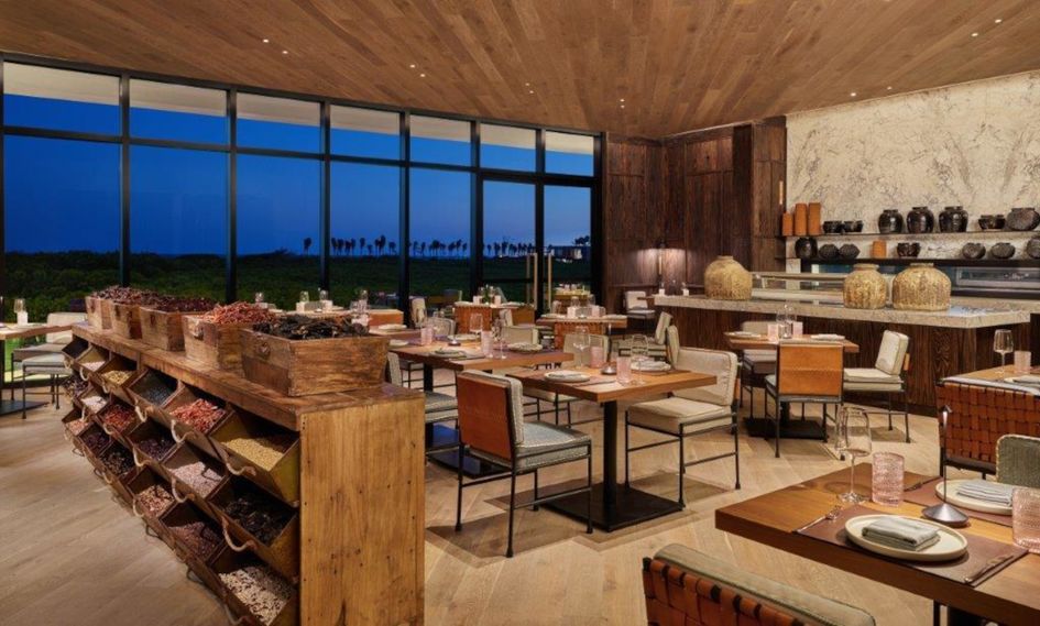 The St. Regis Kanai Resort, Riviera Maya