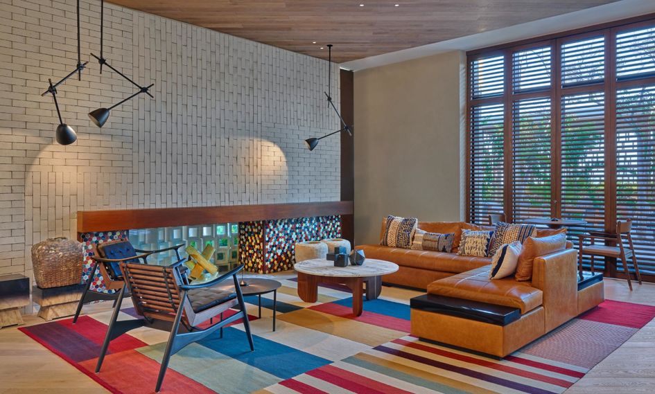 The St. Regis Kanai Resort, Riviera Maya